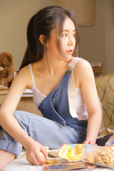黑色童话